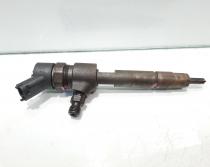 Injector, cod 0445110165, Opel Astra H Twin Top, 1.9 CDTI, Z19DTL (idi:485123)