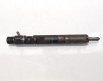 Injector Delphi, cod 2T1Q-9F593-AA, EJBR02201Z, Ford Focus 1 Combi, 1.8 tdci, FFDA (idi:471614)
