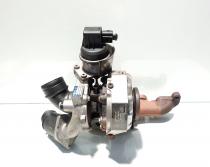 Turbosuflanta, cod 03L253016H, Seat Ibiza 5 ST (6J8), 1.6 TDI, CAY (idi:497462)