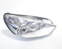 Far dreapta cu lupa si xenon, cod 6M21-13D154-BG, Ford S-Max 1, vol pe dr (id:495354)