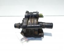 Corp termostat, cod 9647767180, Peugeot 407 SW, 1.6 HDI, 9HZ (id:498104)