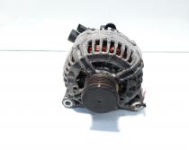 Alternator 150A Bosch, cod 9646321880,Peugeot 307, 1.6 HDI, 9HZ (pr:110747)