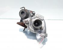 Turbosuflanta, cod 9685293080, Ford Focus 2 Combi (DA) 1.6 TDCI, HHDA (id:498168)