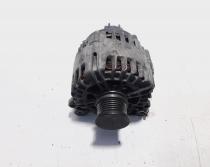 Alternator 140A Valeo, cod 03G903016G, Audi A4 Allroad (8KH, B8), 2.0 TDI, CAG (pr:110747)