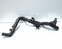 Set tubulatura apa, Peugeot 407 SW, 1.6 HDI, 9HZ (id:498105)