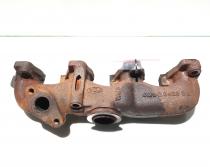 Galerie evacuare, cod 4M5Q-9428-BB, Ford Mondeo 4 Turnier, 1.8 TDCI, QYBA (idi:497310)