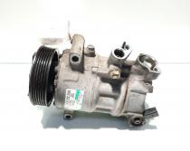 Compresor clima Sanden, cod 5N0820803, Skoda Octavia 2 (1Z3), 1.9 TDI, BXE (pr:110747)