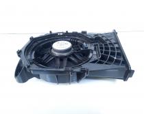 Subwoofer stanga, cod 9204785, Bmw 3 Touring (E91) (id:498450)