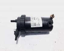 Carcasa filtru combustibil, cod 4M5Q-9155-AB, Ford Focus 2 (DA), 1.8 TDCI, KKDA (idi:497032)