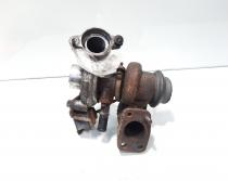 Turbosuflanta, cod 9685293080, Ford Focus 2 (DA) 1.6 TDCI, HHDA (pr:110747)