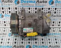 Compresor clima 9659875880, Citroen C3 (FC) 1.6HDI, 9H01, 9HZ (pr:117994)