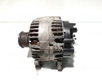 Alternator 140A, 06F903023H, Audi A6 Avant (4F5, C6), 2.0 TDI, BRE (idi:497318)