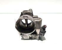 Clapeta acceleratie, cod 03G128063C, Audi A6 (4F2, C6), 2.0 TDI, BLB (idi:497317)