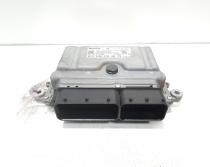 Calculator motor, cod A6401506679, 0281012955, Mercedes Clasa A (W169) 2.0 CDI, OM640941 (id:498247)