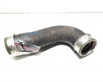 Furtun intercooler, cod 3C0145832D, Skoda Superb II (3T4), 2.0 TDI, BMP (idi:497202)