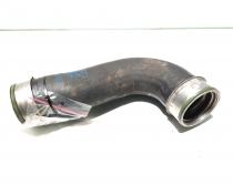 Furtun intercooler, cod 3C0145832D, Skoda Superb II Combi (3T5), 2.0 TDI, BMP (idi:497202)