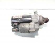 Electromotor, cod 0986025110, VW Tiguan (5N), 2.0 TDI, CFF, 6 vit man (idi:496756)