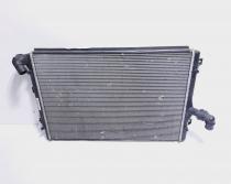 Radiator racire apa, cod 1K0121251DM, VW Passat CC (357), 2.0 TDI, CFFB (idi:497386)