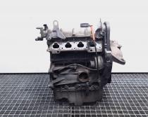 Motor, cod BCB, VW Bora Combi (1J6), 1.6 benz (pr;110747)