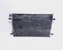 Radiator clima, cod 4F0260401Q, Audi A6 Allroad (4FH, C6), 2.7 TDI, CAN (idi:497266)