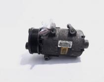 Compresor clima, cod 6G91-19D629-GC, Ford Mondeo 4 Turnier, 2.0 TDCI, QXBA (idi:497027)