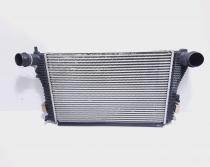 Radiator intercooler, cod 1K0145803AF, VW Beetle Cabriolet (5C7), 2.0 TDI, CFFB (idi:497404)