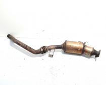 Catalizator, cod 8K0131765F, 8K0131703F, Audi A4 (8K2, B8) 2.0 TDI, CAH (id:498201)