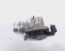 Clapeta acceleratie, cod 8200614985, Renault Megane 3, 1.5 DCI, K9KN (idi:496768)