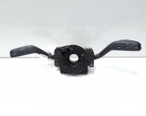 Spirala volan cu maneta stergatoare si maneta semnalizare, cod 7H0953503BL, Skoda Roomster (5J) (id:498530)