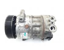 Compresor clima Sanden, cod GM13232307, Opel Astra J Sedan, 2.0 CDTI, A20DTR (pr:110747)