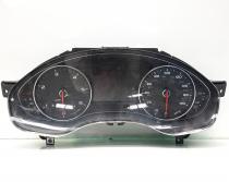 Ceas bord, cod 4G8920981S, Audi A6 Allroad (4GH, C7), 2.0 TDI (idi:489567)