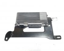 Amplificator audio, cod 8T0035223AE, Audi A4 Allroad (8KH, B8) (idi:489515)