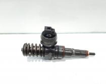 Injector, cod 038130073AL, RB3, 0414720039, Vw Golf 4 (1J1) 1.9 TDI, ASZ (id:498990)