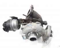 Turbosuflanta KKK, cod 03L145702D, Audi A4 Allroad (8KH, B8), 2.0 TDI, CAG (idi:489184)