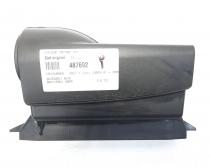 Difuzor captare aer, cod 1K0805962A, VW Golf 5 Variant (1K5), 2.0 TDI, BKD (idi:487692)