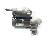 Electromotor, cod V75500178004, Peugeot 407, 2.0 benz, RFJ, cutie automata (idi:489007)