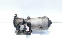 Carcasa filtru ulei, cod 045115389E, Audi A6 (4F2, C6) 2.0 TDI, BLB (id:497952)