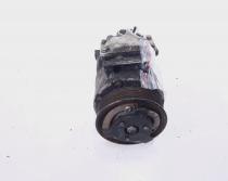 Compresor clima Sanden, cod 1K0820803S, Seat Leon (1P1) 2.0 TDI, AZV (idi:494560)