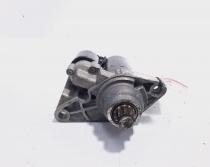 Electromotor Valeo, cod 02T911023G, VW Polo (9N), 1.2 benz, AWY, 5 vit man (idi:497047)