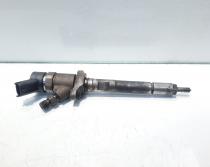 Injector, cod 0445110188, Ford Focus 2 (DA) 1.6 TDCI, G8DB (id:110747)