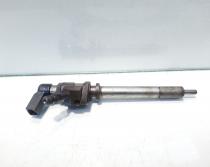 Injector, cod 9659337980, Peugeot 307 SW, 1.6 HDI, 9HZ (id:497823)