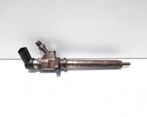 Injector, cod 9659337980, Peugeot 307 SW, 1.6 HDI, 9HZ (id:497821)