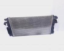 Radiator intercooler, cod GM13267647, Opel Astra J Combi, 1.7 CDTI, A17DTS (idi:496910)