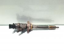 Injector, cod 0445110311, Peugeot 307, 1.6 HDI, 9HX (id:497829)