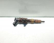 Injector, cod CV6Q-9F593-AA, 0445110489, Ford Focus 3, 1.5 TDCI, XWDB (id:497835)