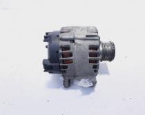 Alternator 180A Valeo, cod 03L903023E, VW Tiguan (5N), 2.0 TDI, CBA (idi:495628)