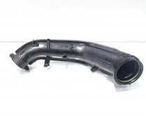 Tub intercooler cu senzor, cod 03C145673H, VW Tiguan (5N), 1.4 TSI, CAXA (idi:495661)