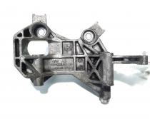 Suport alternator, cod 059903143BG, Audi Q7 (4MB), 3.0 TDI, CRT (idi:491200)