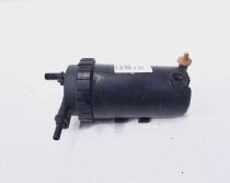 Carcasa filtru combustibil, cod 4M5Q-9155-AB, Ford Focus 2 Cabriolet, 1.8 TDCI, KKDA (idi:497016)