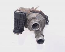 Turbosuflanta, cod 7G9Q-6K682-BB, Ford Mondeo 4 Sedan, 1.8 TDCI, QYBA (pr:110747)